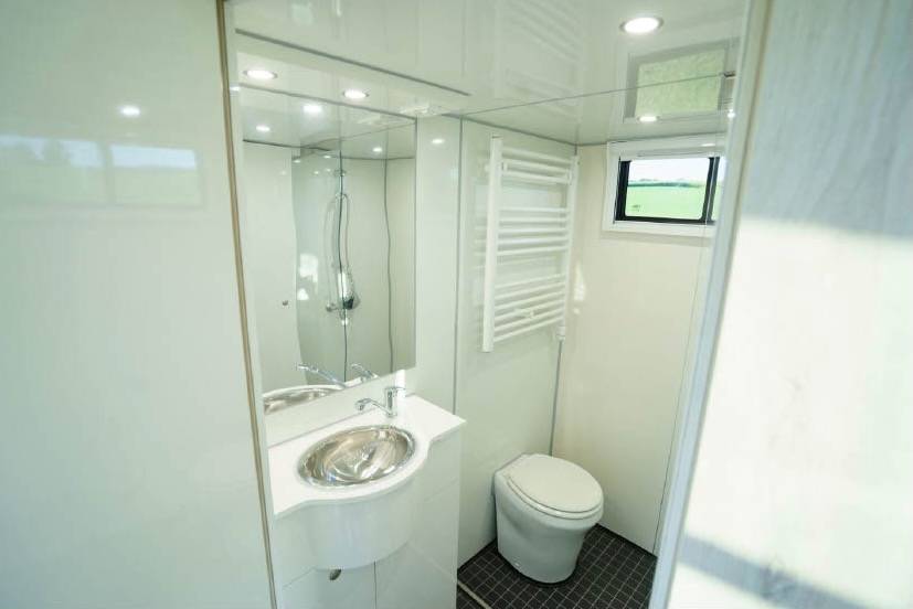 Zware paardenvrachtwagen (groot rijbewijs) Man MAN 0 Nieuw