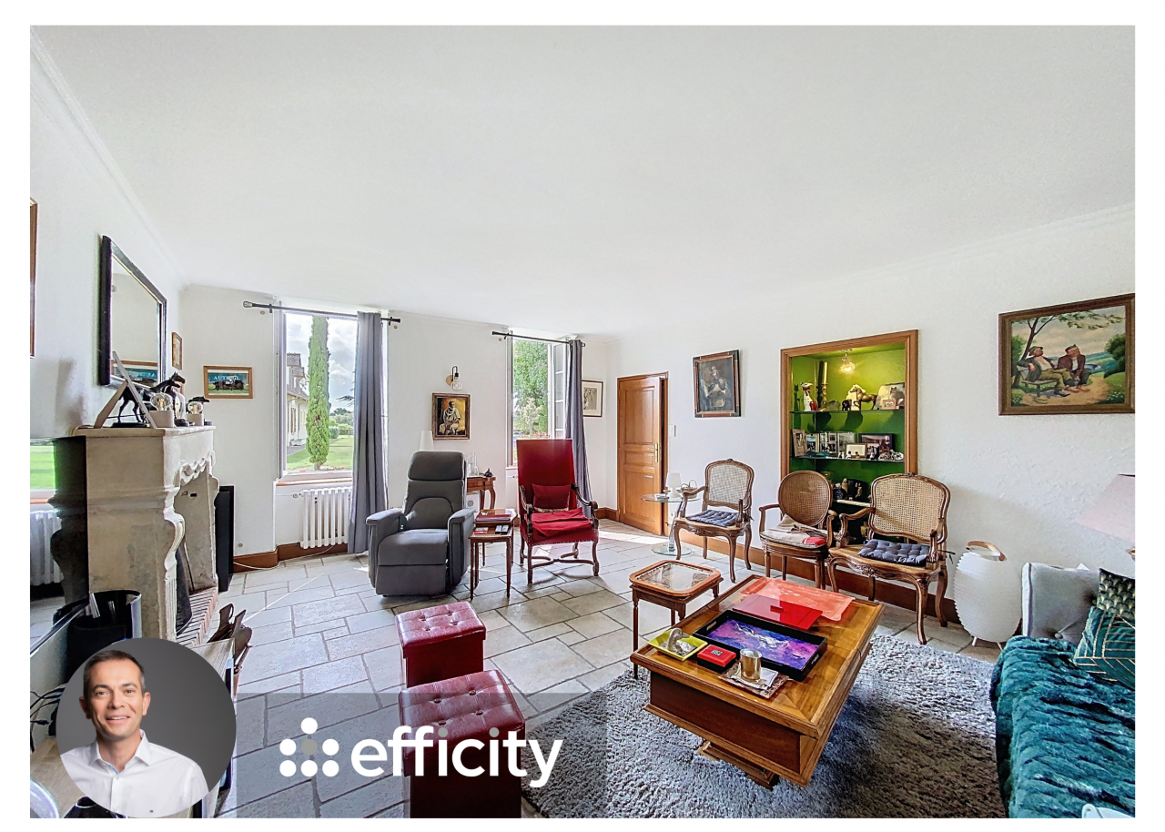 Mooi hippisch vastgoed Koop Nièvre