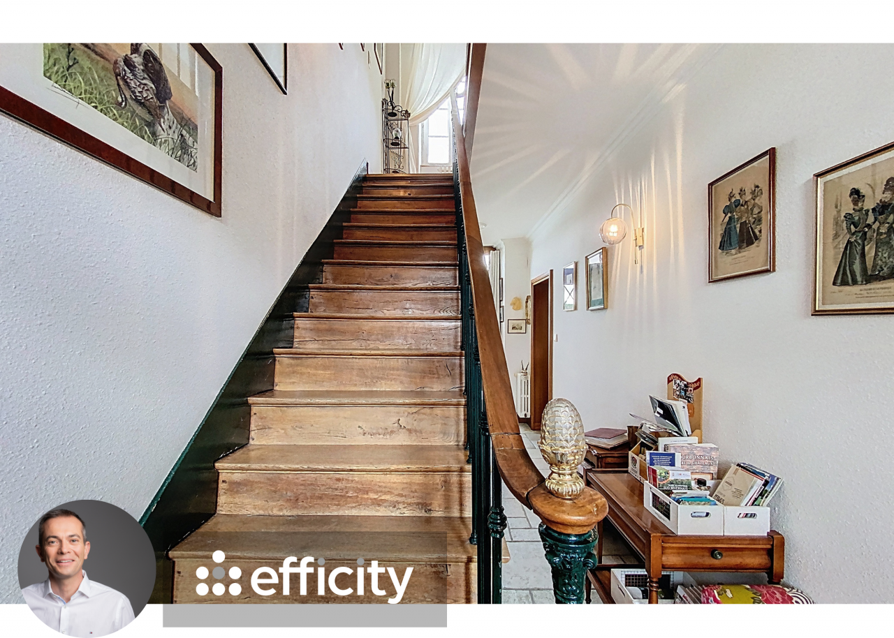 Mooi hippisch vastgoed Koop Nièvre