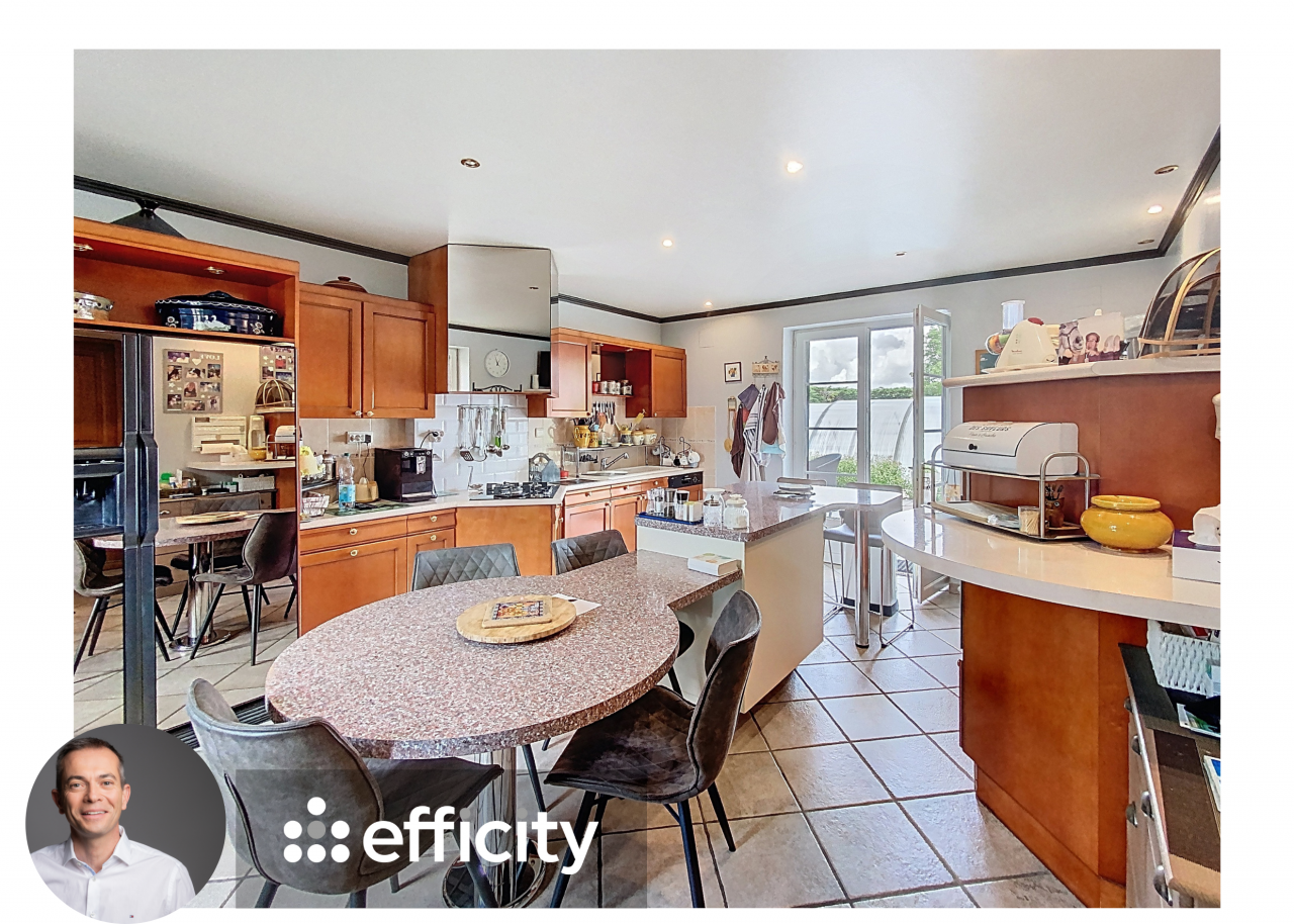 Mooi hippisch vastgoed Koop Nièvre