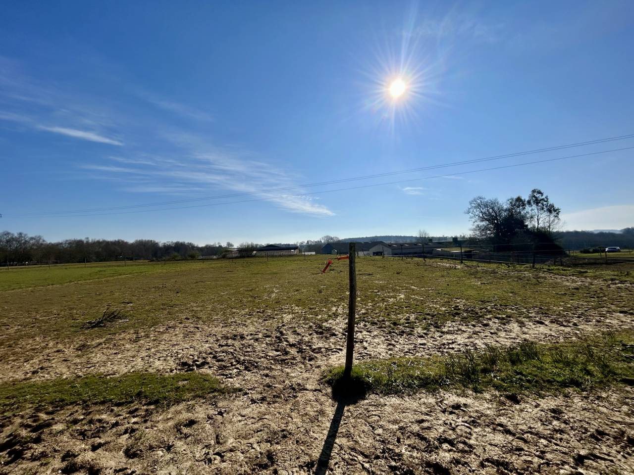 Ruiterclub Koop Morbihan