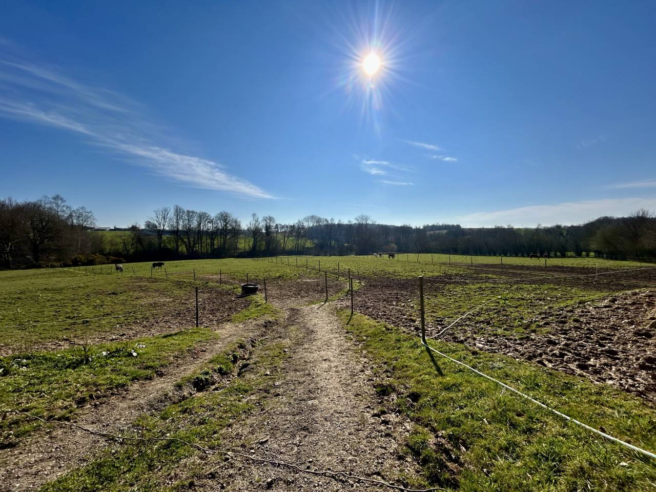 Ruiterclub Koop Morbihan