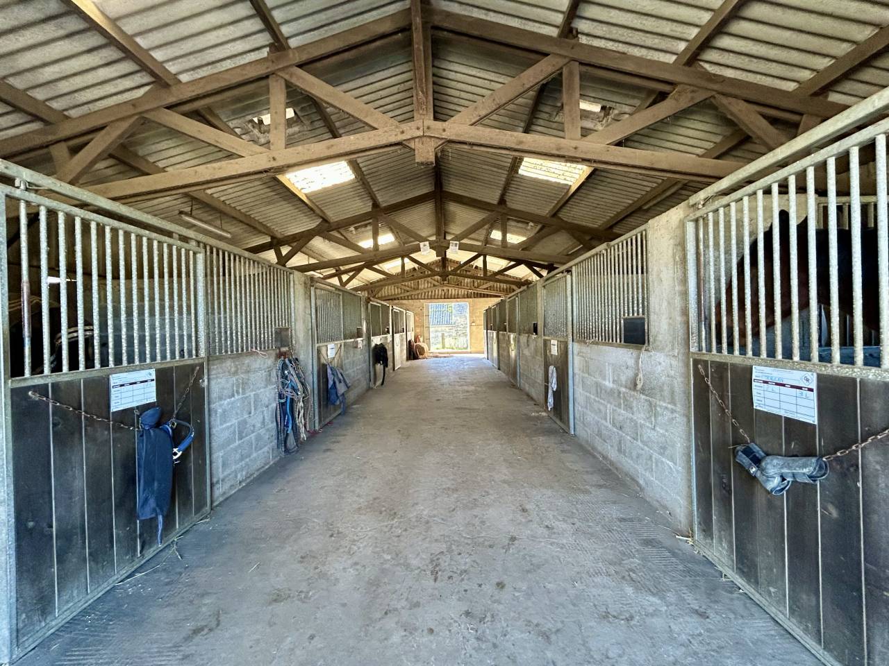 Ruiterclub Koop Morbihan