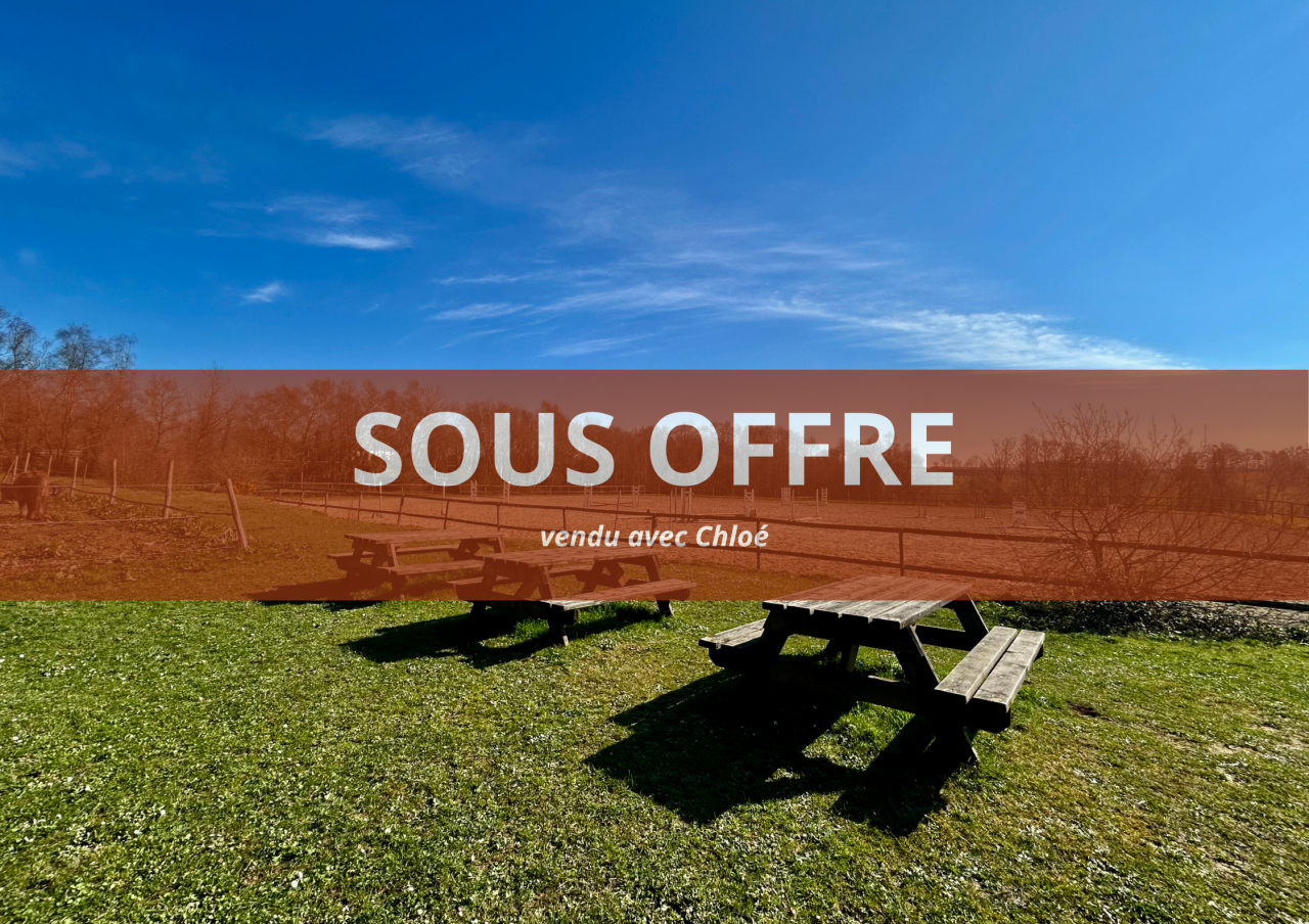 Ruiterclub Koop Morbihan