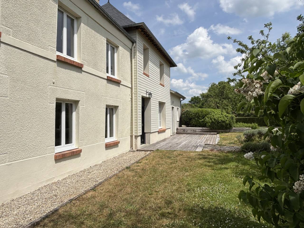 Hippisch vastgoed Koop Calvados