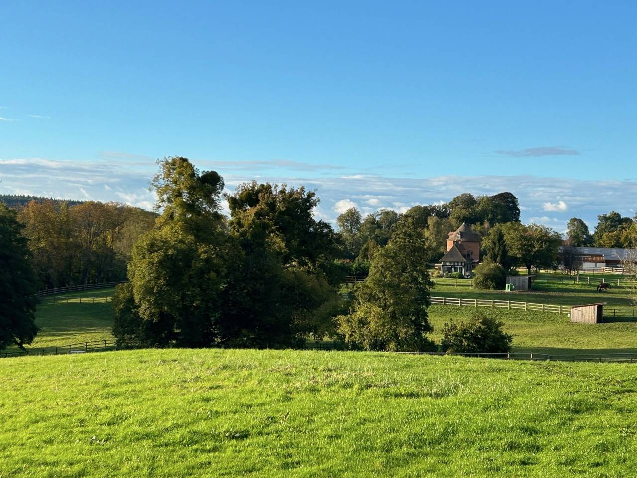 Stoeterij Koop Calvados