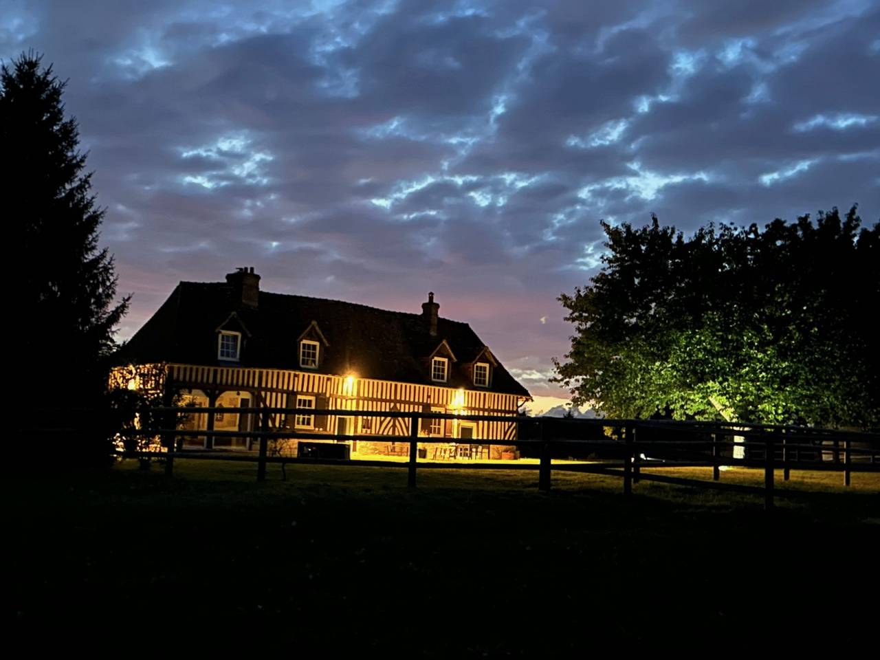 Stoeterij Koop Calvados