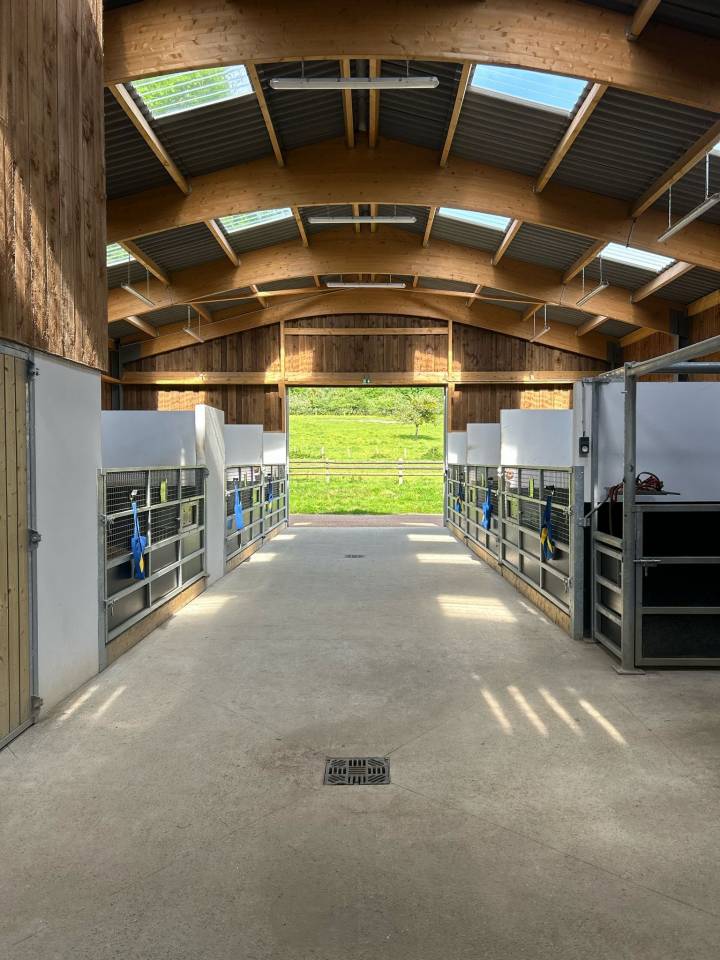 Stoeterij Koop Calvados