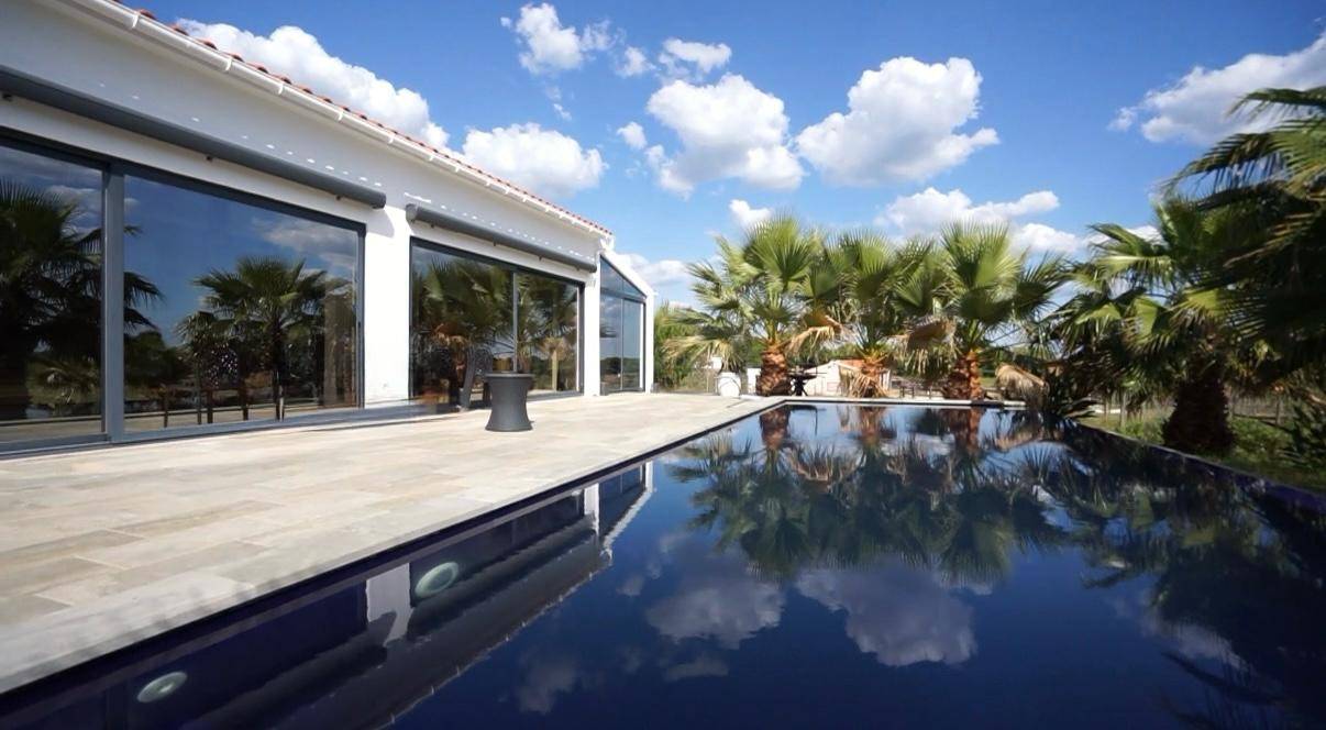 Hippisch vastgoed Koop 