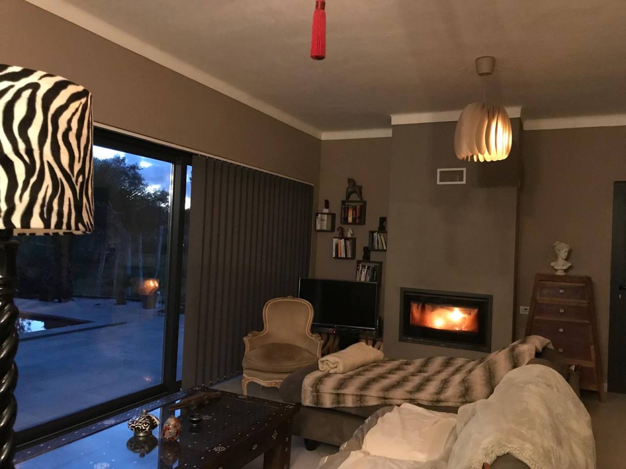 Hippisch vastgoed Koop 