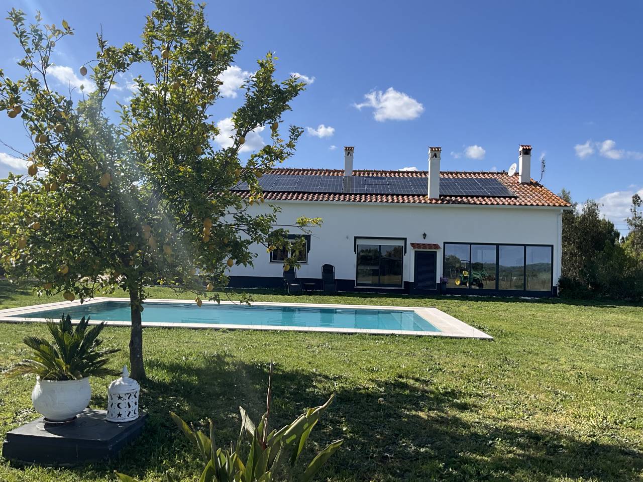 Hippisch vastgoed Koop 