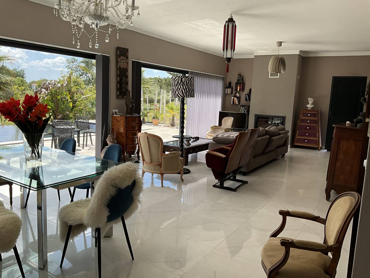 Hippisch vastgoed Koop 