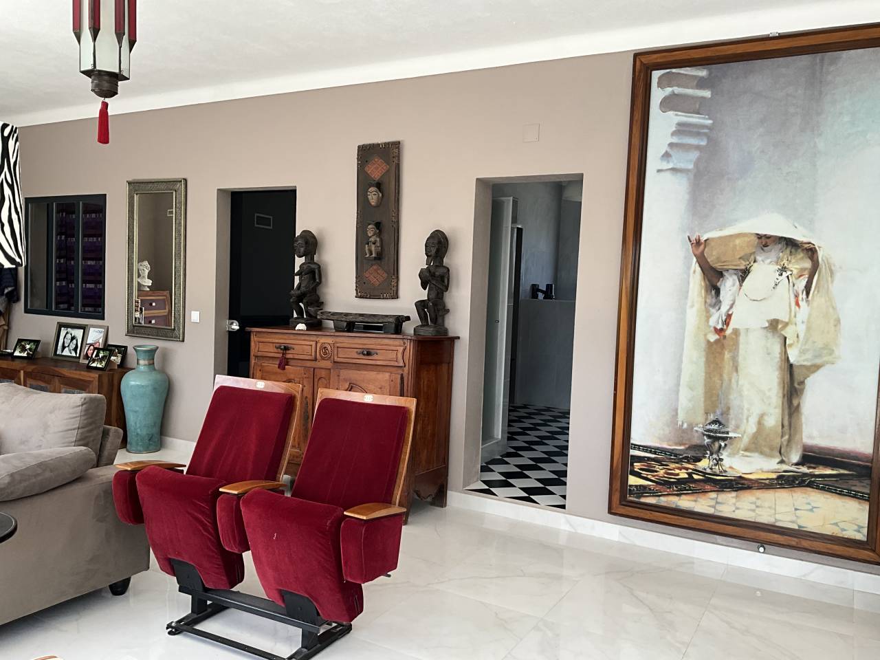 Hippisch vastgoed Koop 