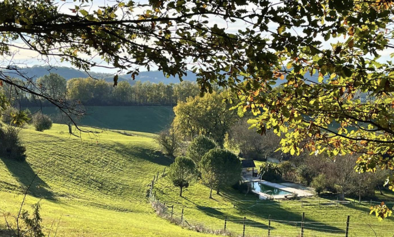 Hippisch vastgoed Koop Lot-et-Garonne