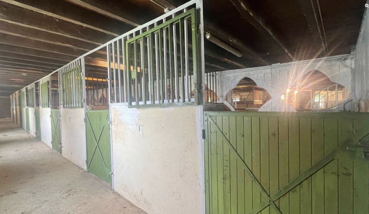 Hippisch vastgoed Koop Lot-et-Garonne