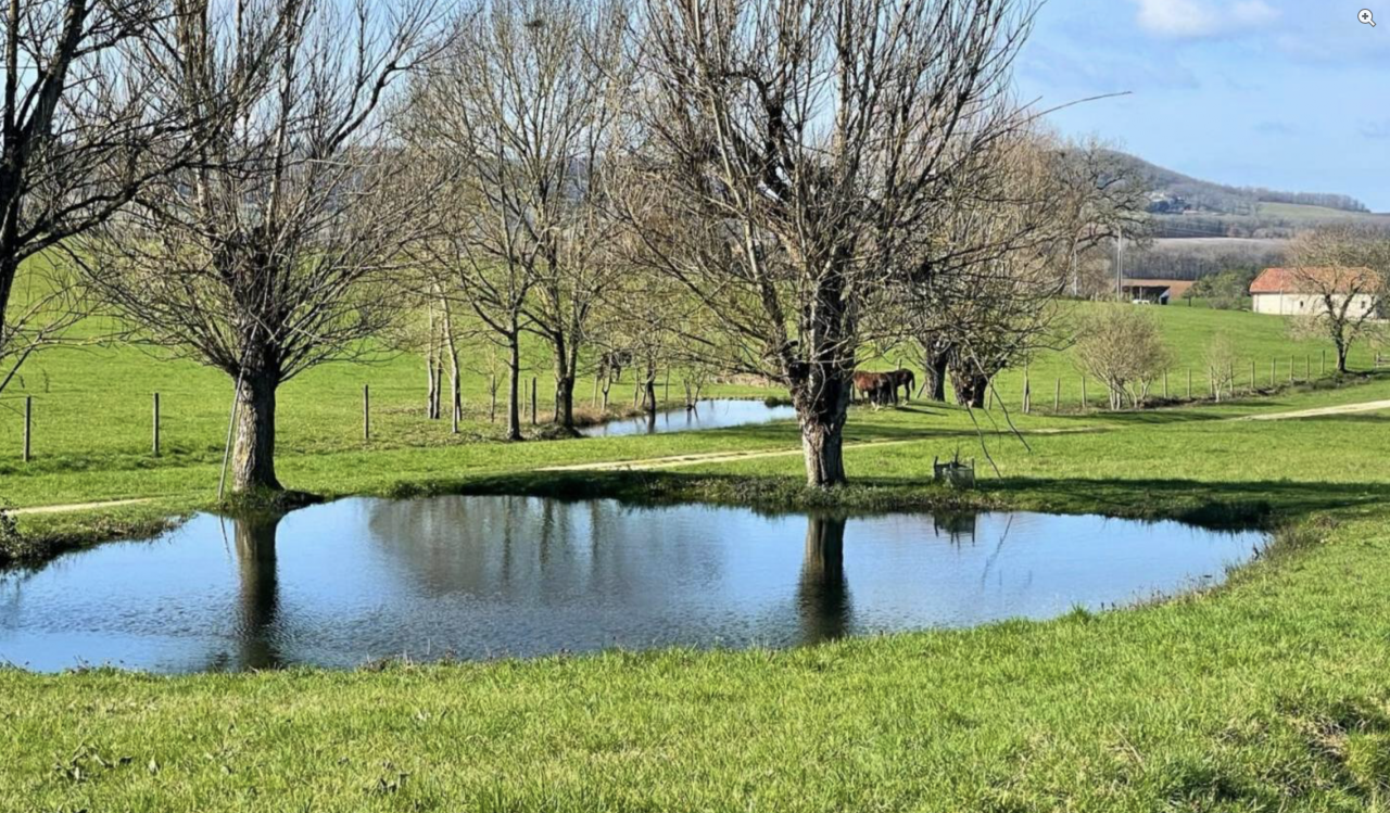 Hippisch vastgoed Koop Lot-et-Garonne