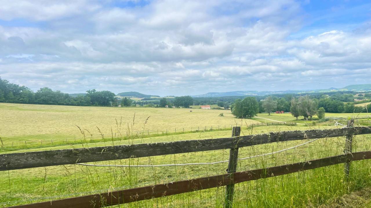 Hippisch vastgoed Koop Lot-et-Garonne