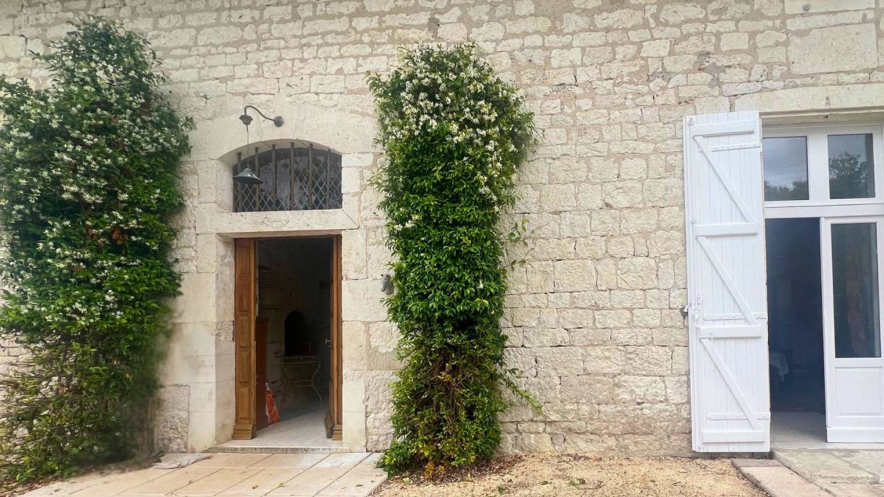 Hippisch vastgoed Koop Lot-et-Garonne