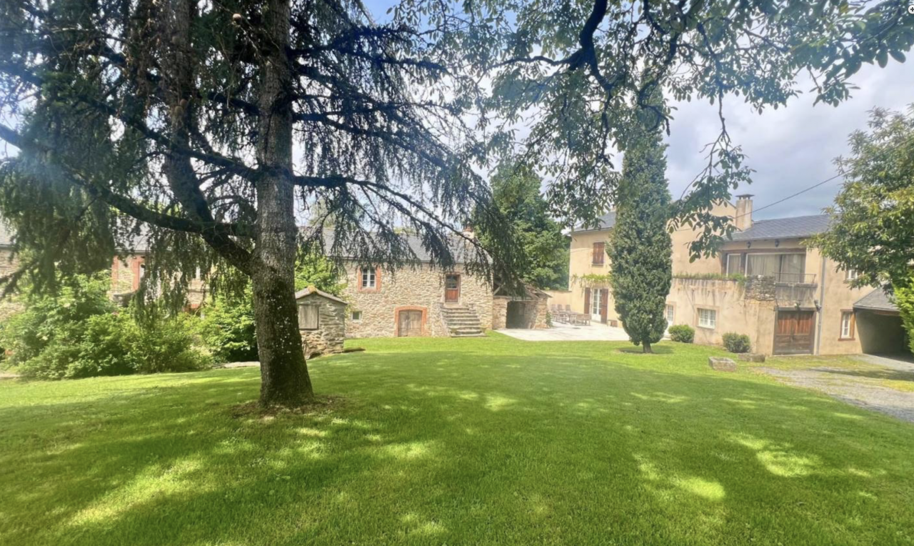 Hippisch vastgoed Koop tarn