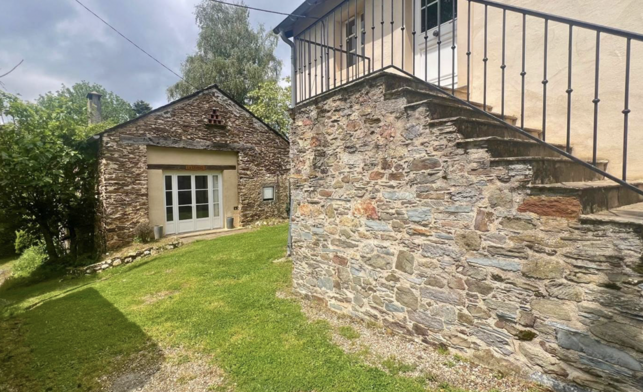 Hippisch vastgoed Koop tarn