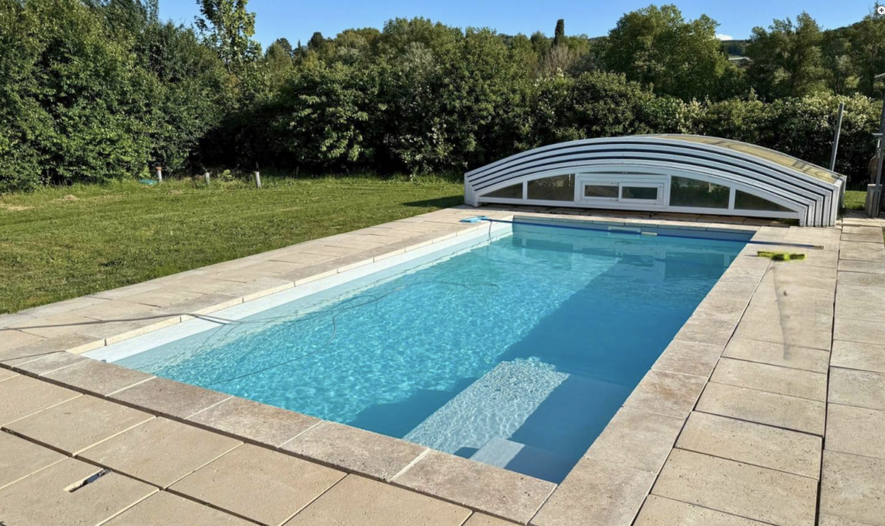 Hippisch vastgoed Koop Aude