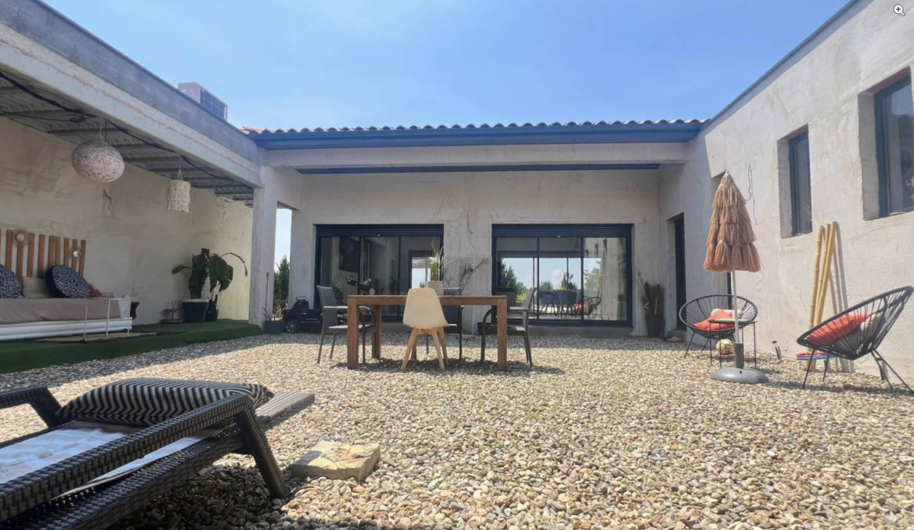 Hippisch vastgoed Koop Hérault