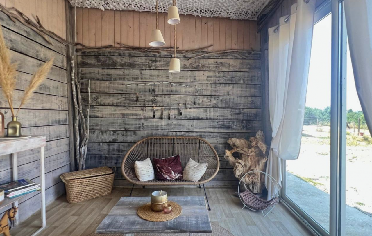 Hippisch vastgoed Koop Hérault