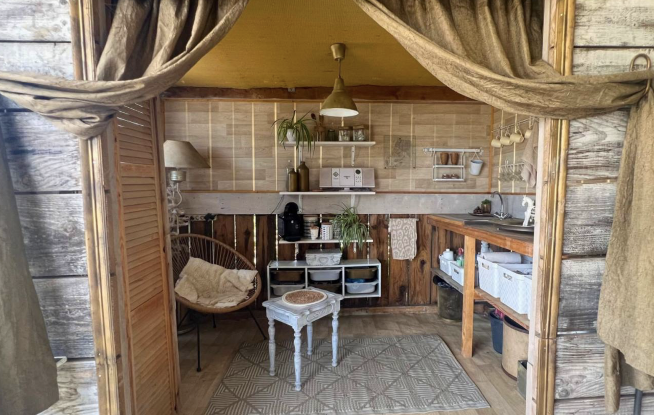 Hippisch vastgoed Koop Hérault