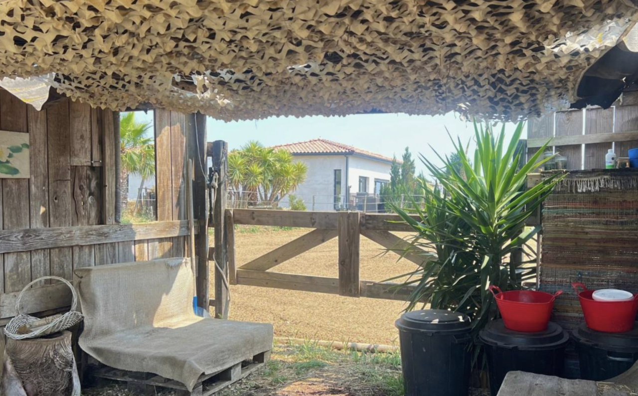 Hippisch vastgoed Koop Hérault