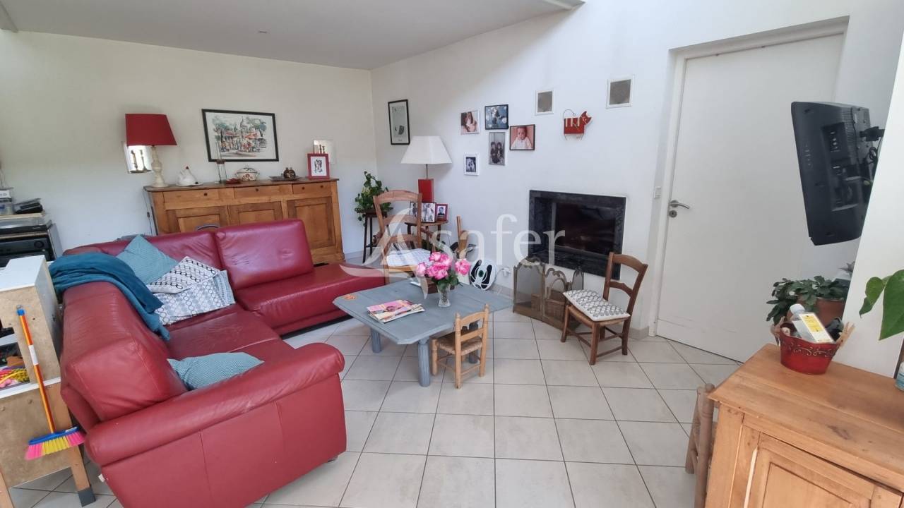 Landbouw bedrijf Koop Gers