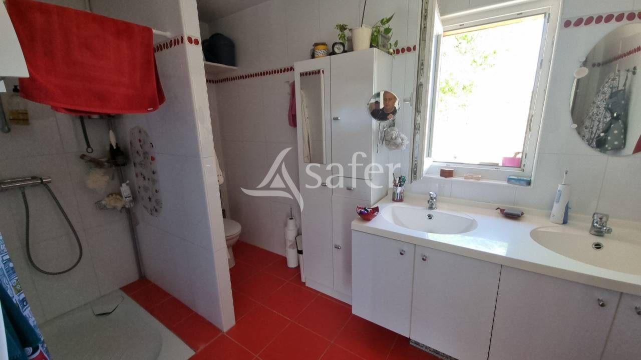 Landbouw bedrijf Koop Gers