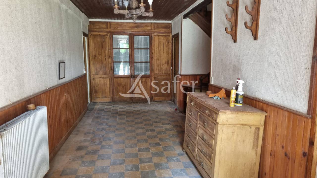 Landbouw bedrijf Koop Gers