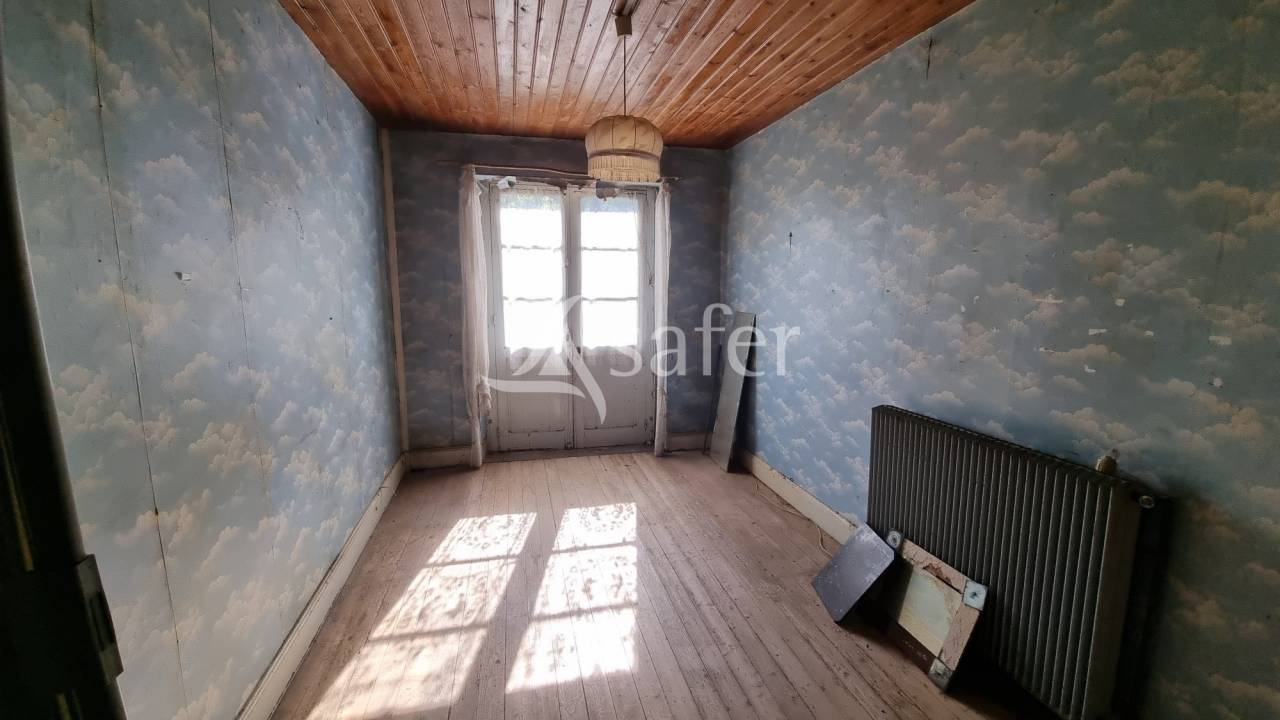 Landbouw bedrijf Koop Gers