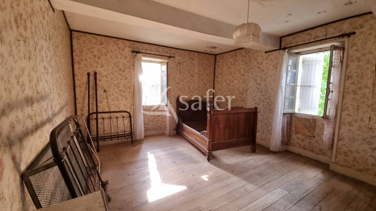 Landbouw bedrijf Koop Gers