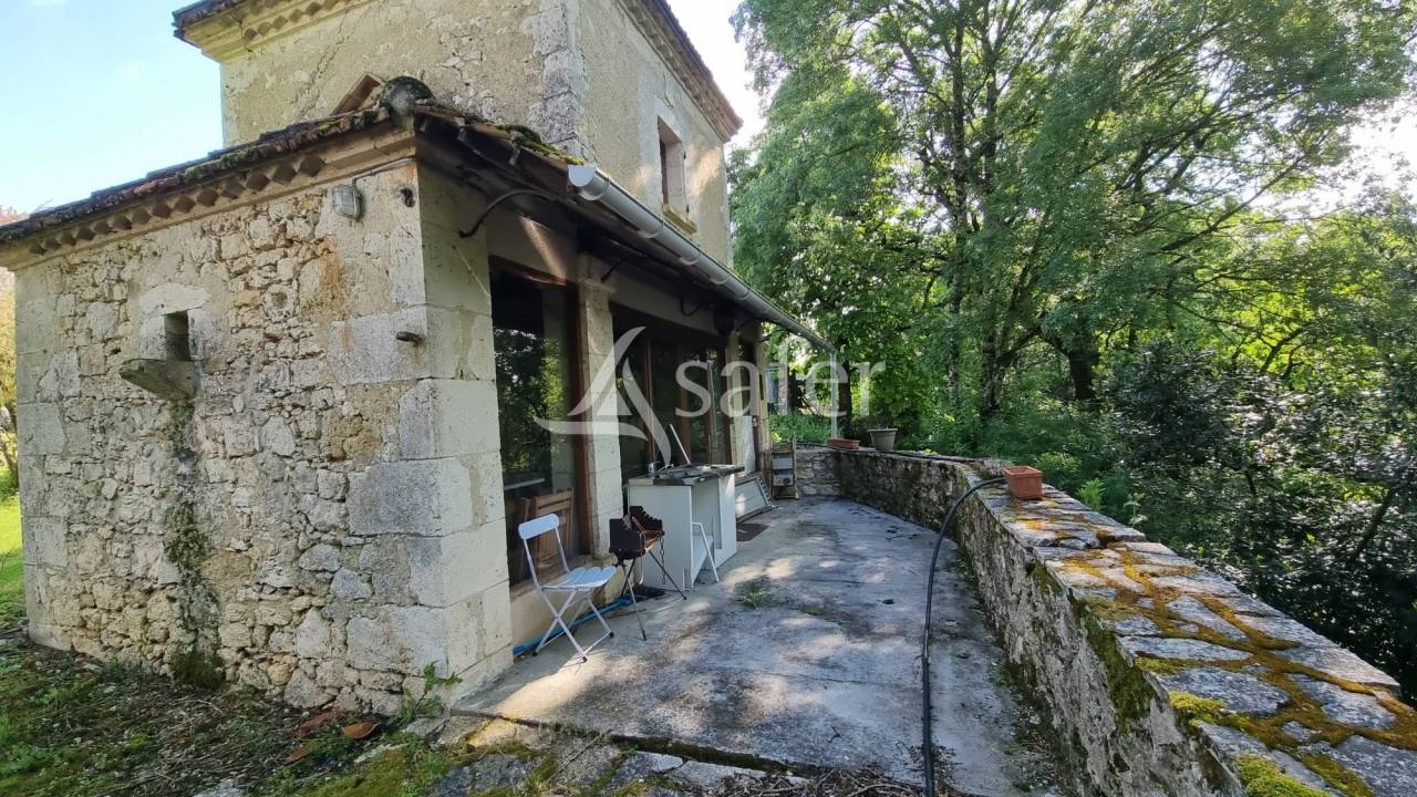 Landbouw bedrijf Koop Gers