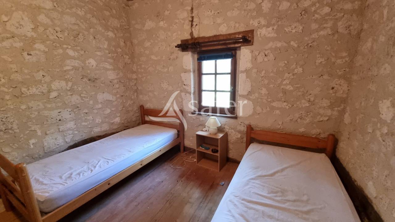 Landbouw bedrijf Koop Gers