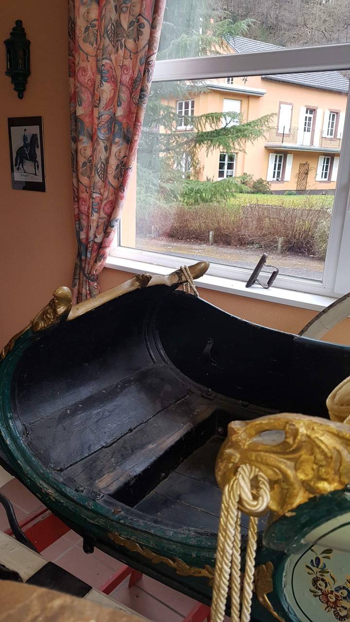 Rijtuigen - Ander rijtuig   