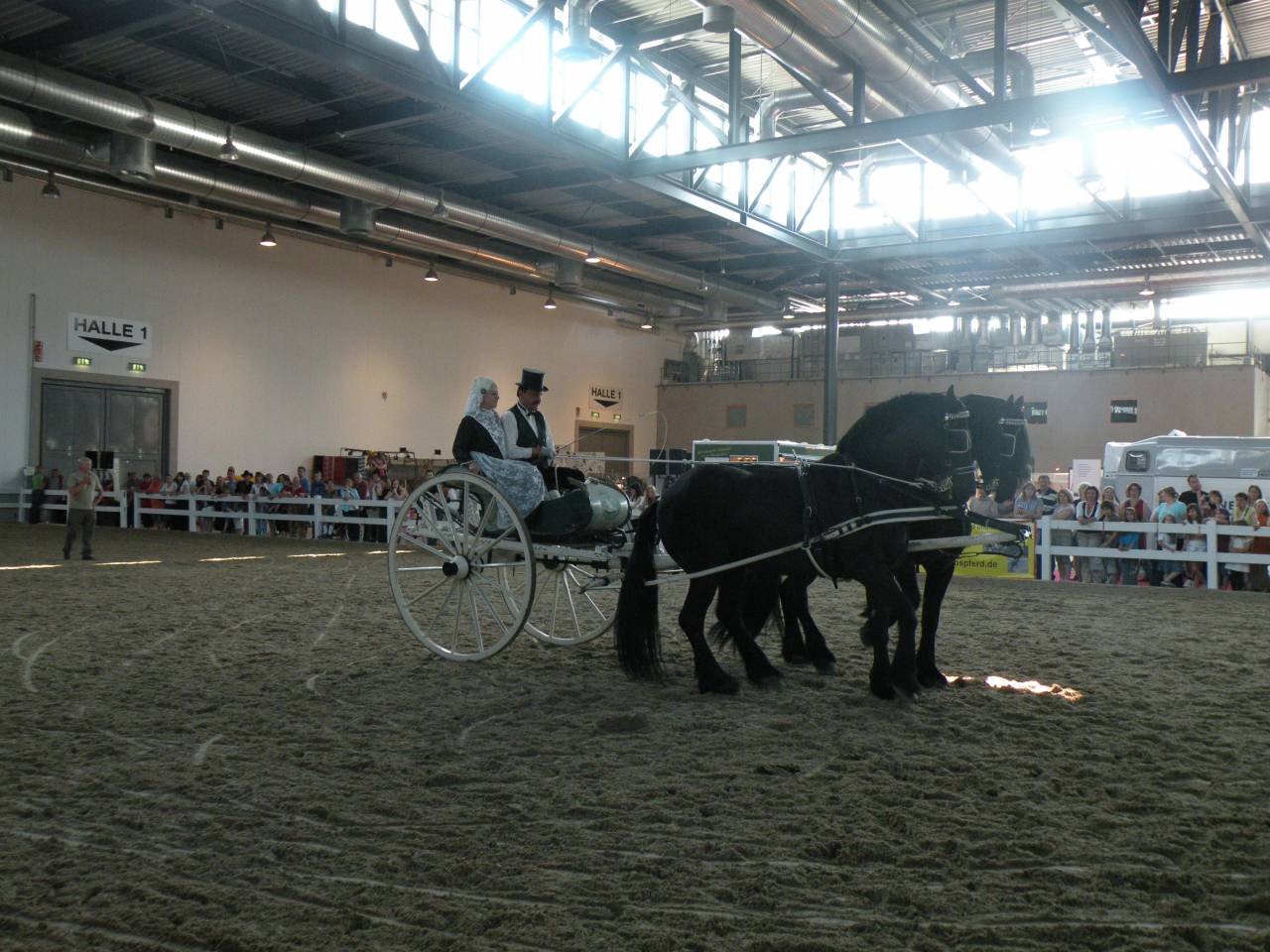 Rijtuigen - Ander rijtuig   