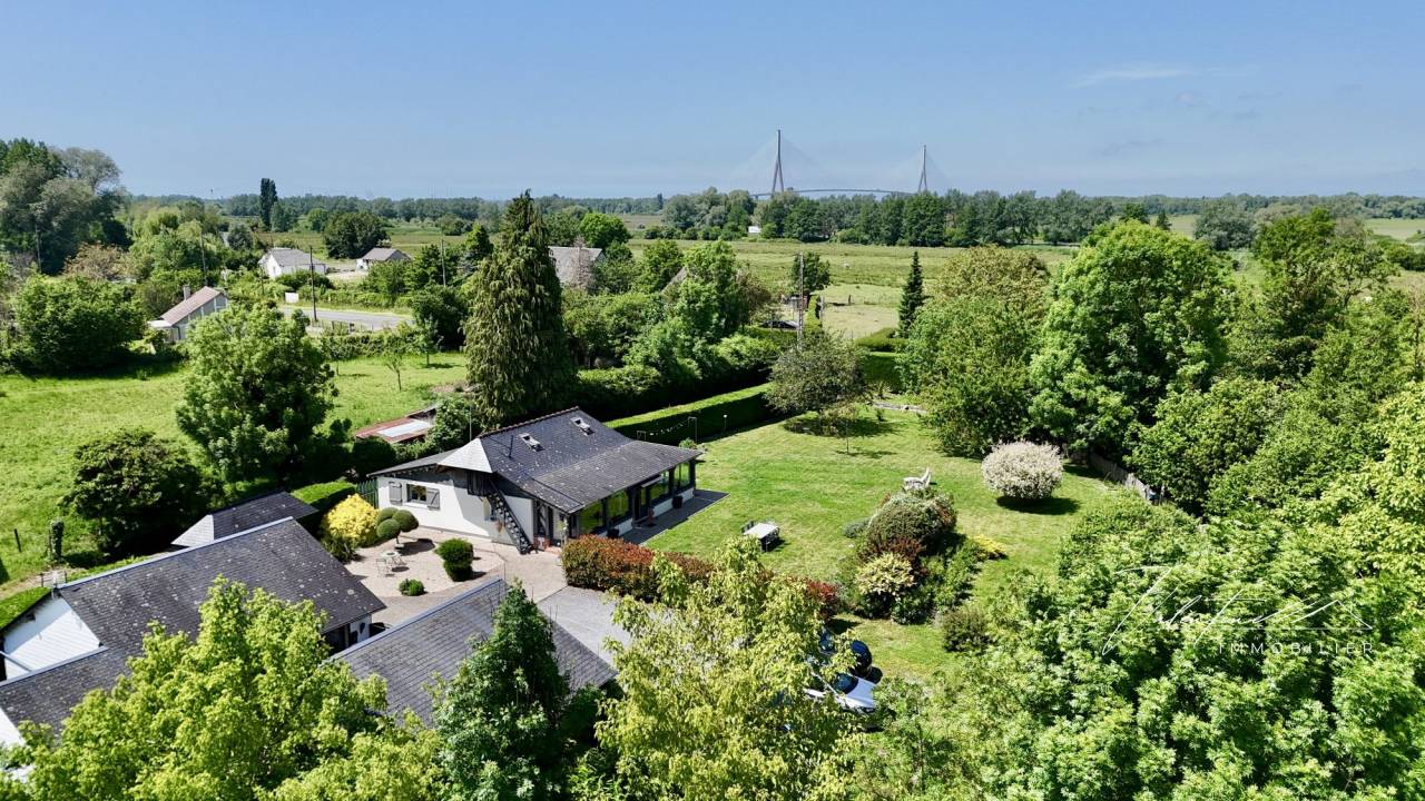 Hippisch vastgoed Koop Calvados