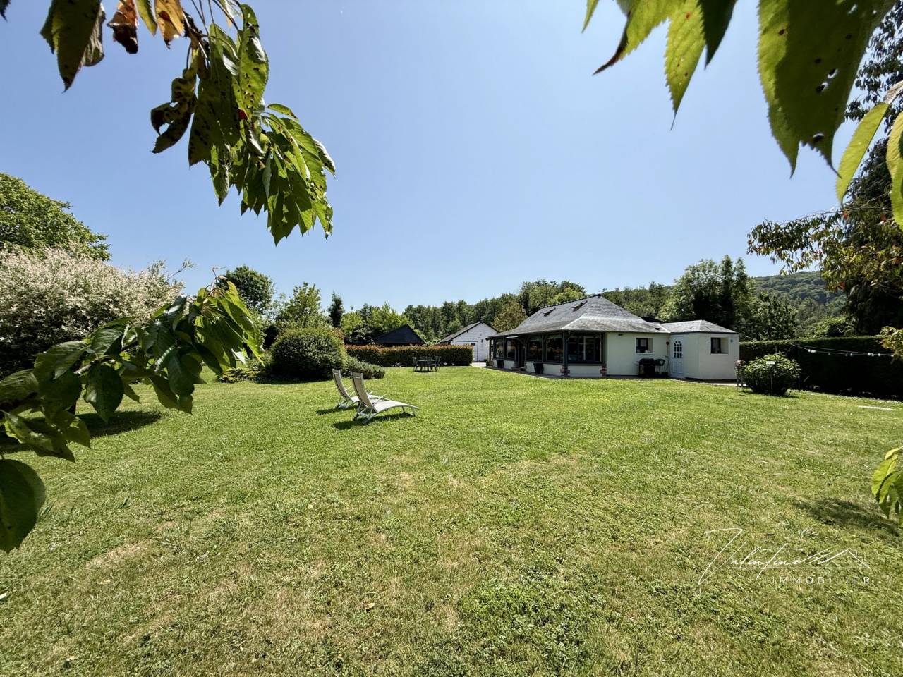 Hippisch vastgoed Koop Calvados