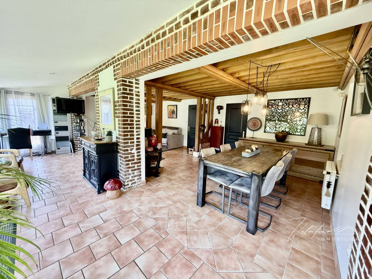 Hippisch vastgoed Koop Calvados