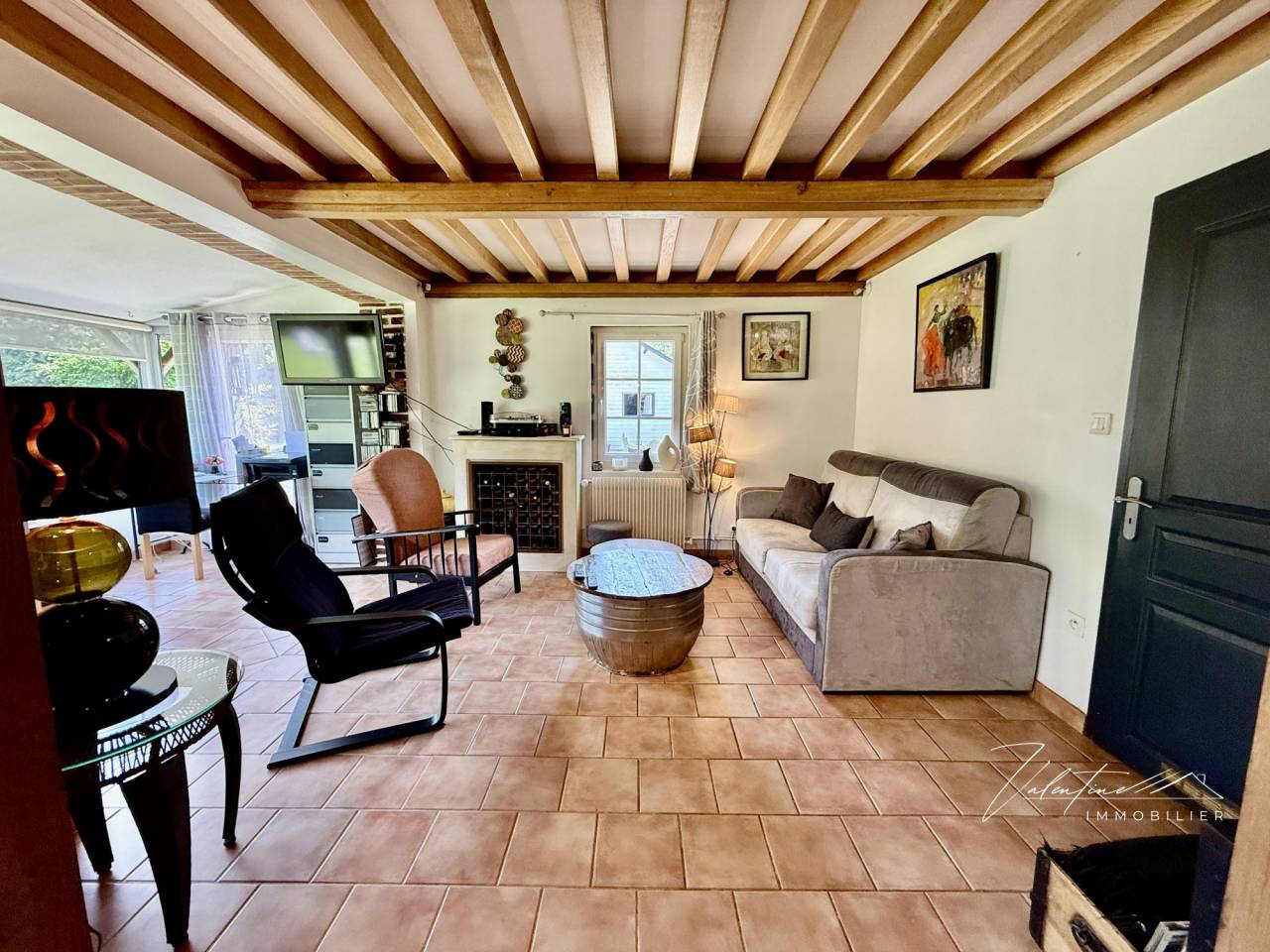 Hippisch vastgoed Koop Calvados