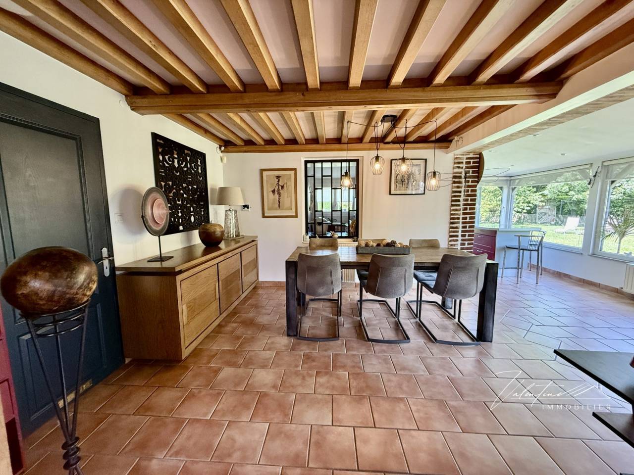 Hippisch vastgoed Koop Calvados