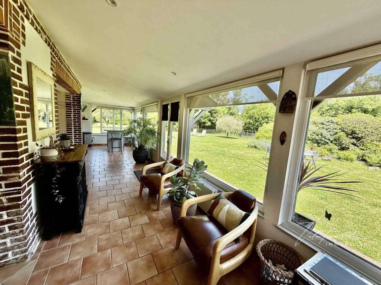 Hippisch vastgoed Koop Calvados