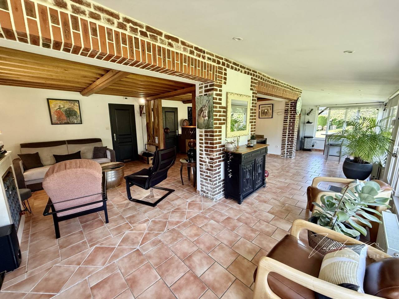 Hippisch vastgoed Koop Calvados