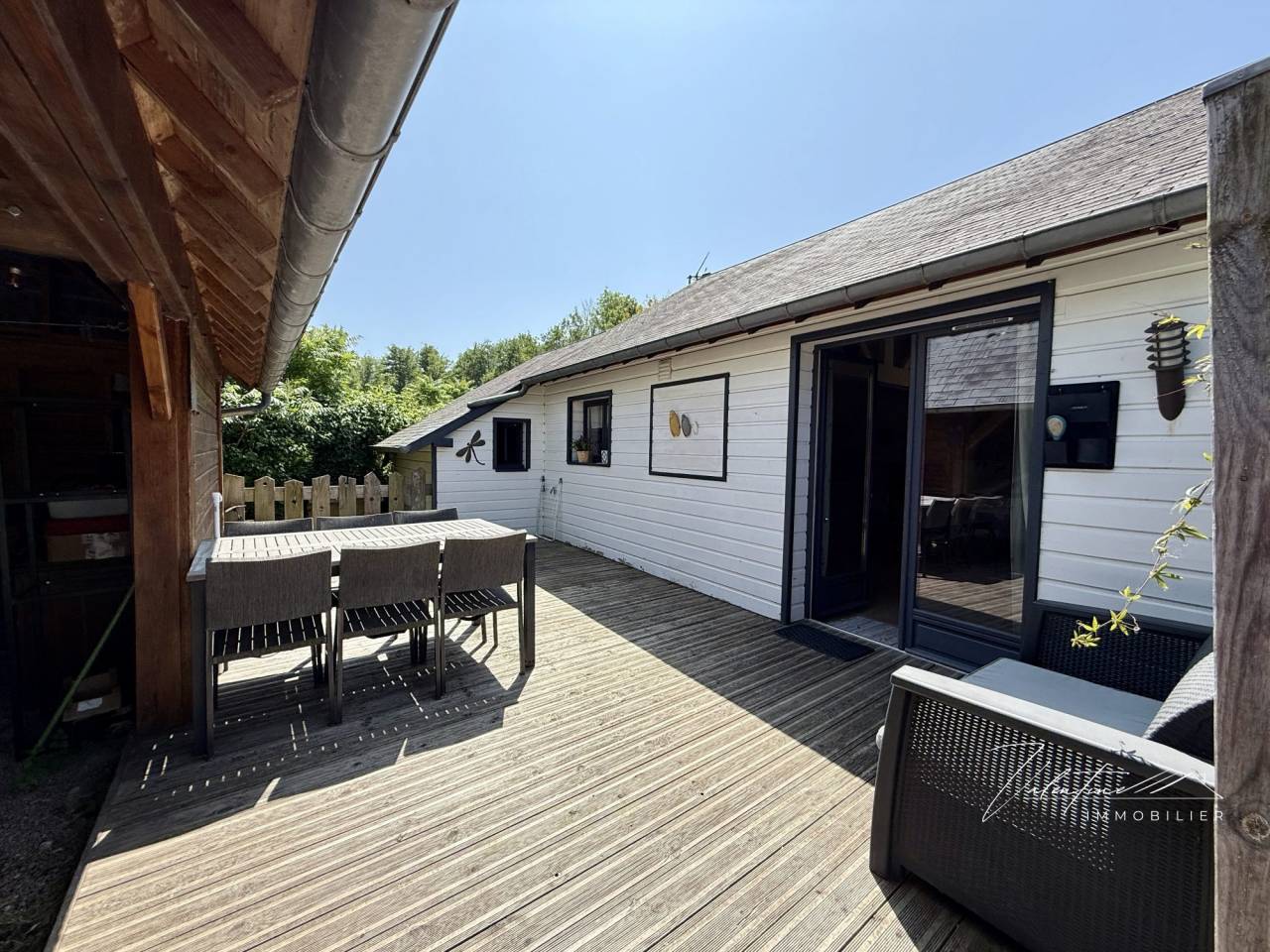 Hippisch vastgoed Koop Calvados