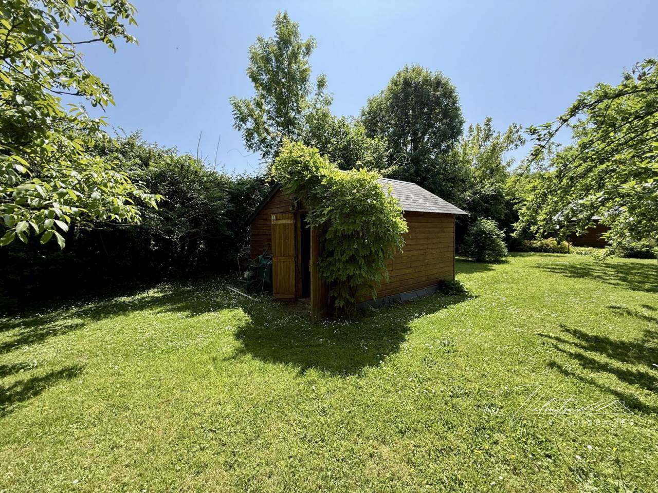 Hippisch vastgoed Koop Calvados