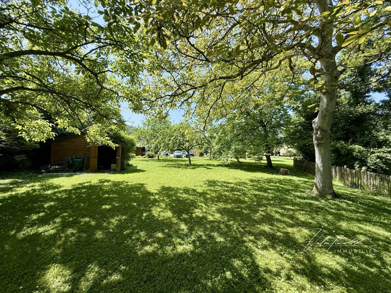 Hippisch vastgoed Koop Calvados