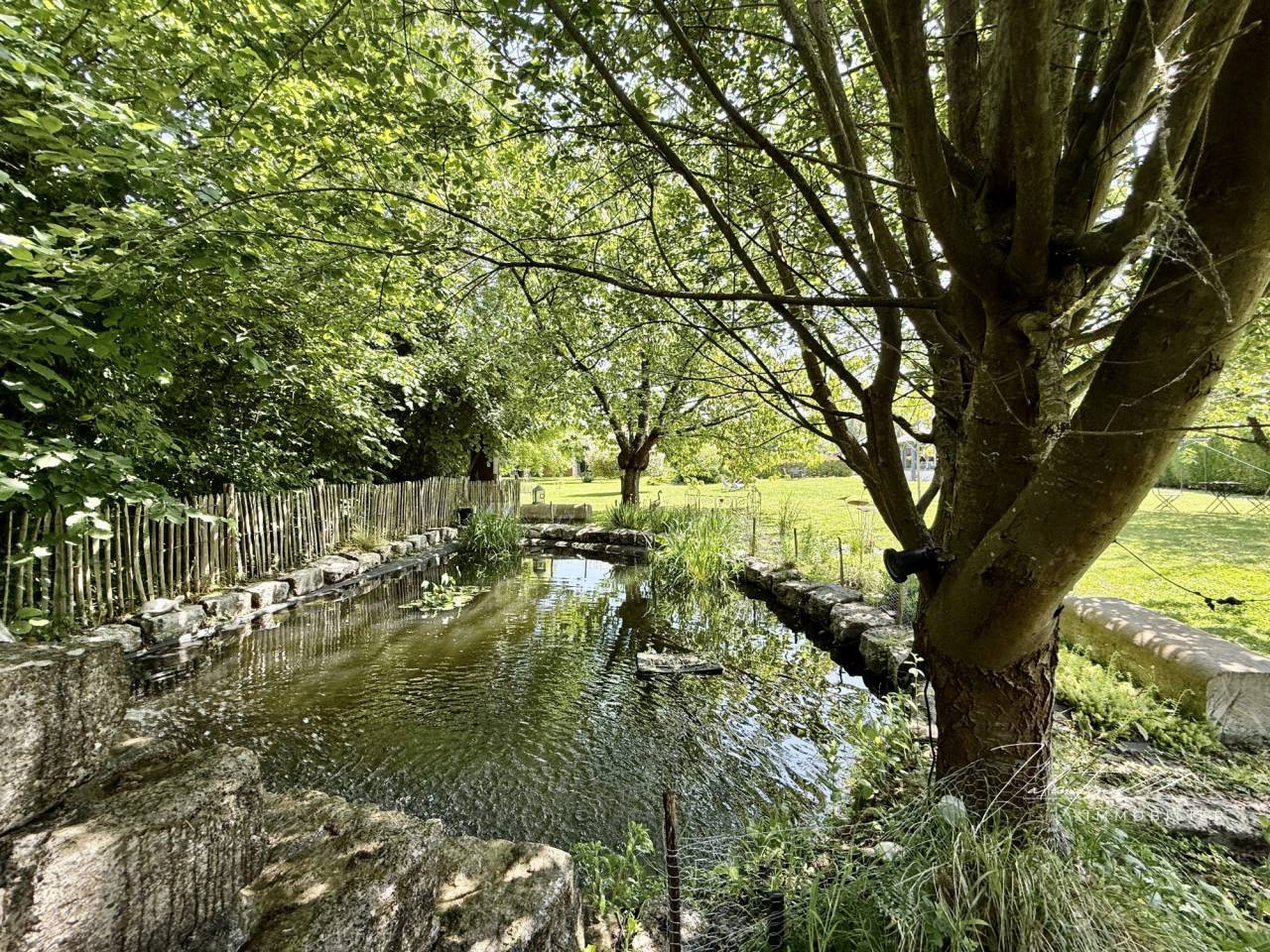 Hippisch vastgoed Koop Calvados