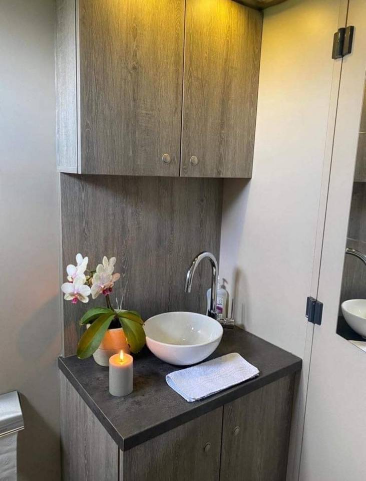 Zware paardenvrachtwagen (groot rijbewijs) Man  2007 Tweedehands